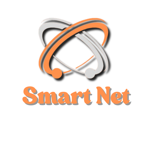 Logo SmartNet